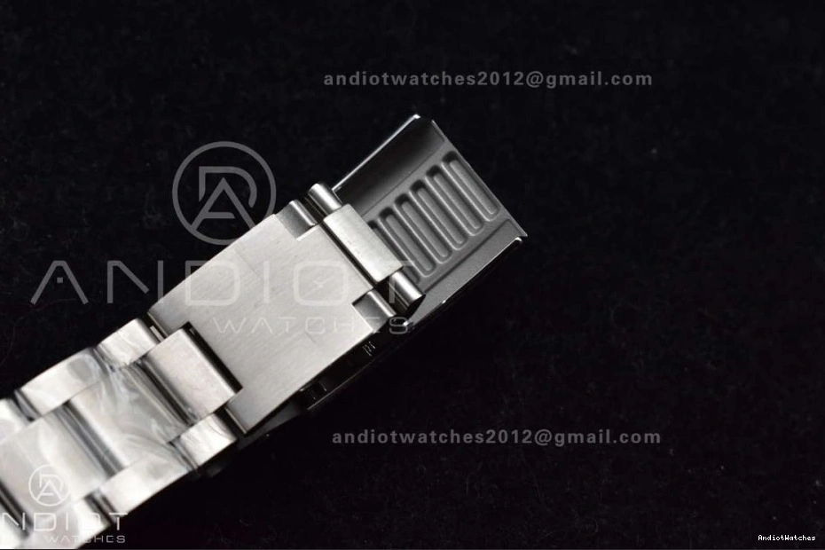 Bracelet Case 1055 Classic Best 1:1 Clean Edition and 126600 SS 904L Sea-Dweller VR 0320